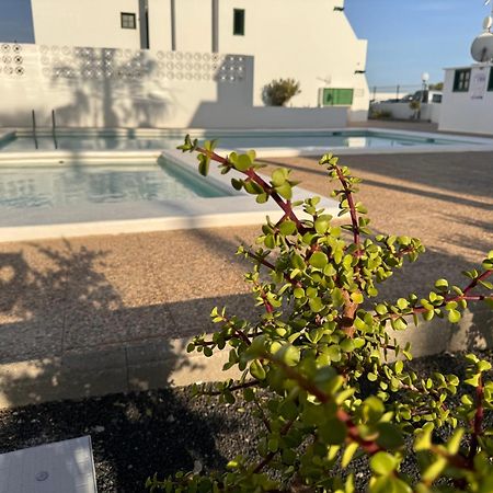 Las Mimosas A Puerto del Carmen (Lanzarote) Kültér fotó